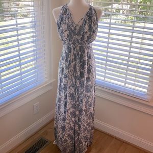 Seraphine Maternity dress